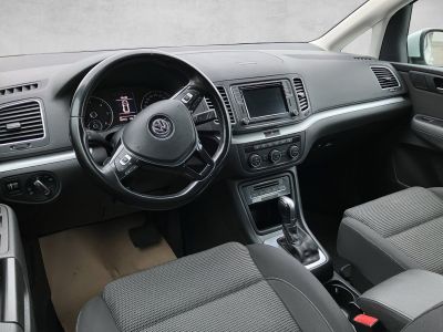 VW Sharan Gebrauchtwagen