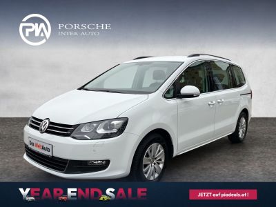 VW Sharan Gebrauchtwagen