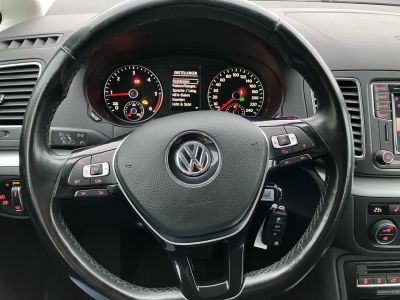 VW Sharan Gebrauchtwagen