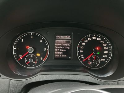 VW Sharan Gebrauchtwagen