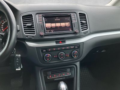 VW Sharan Gebrauchtwagen