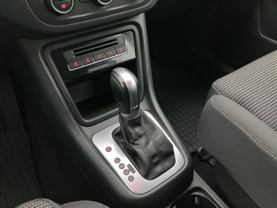 VW Sharan Gebrauchtwagen