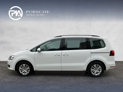 VW Sharan Gebrauchtwagen