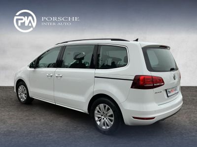 VW Sharan Gebrauchtwagen