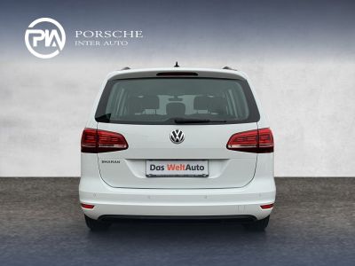 VW Sharan Gebrauchtwagen