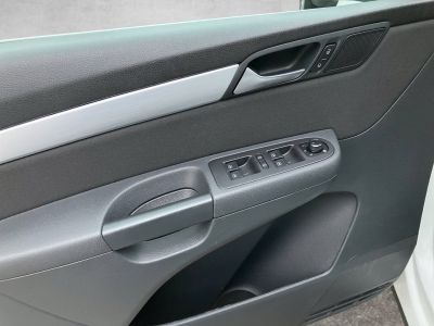 VW Sharan Gebrauchtwagen