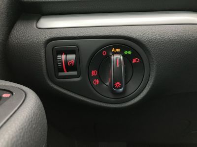 VW Sharan Gebrauchtwagen