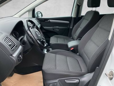 VW Sharan Gebrauchtwagen