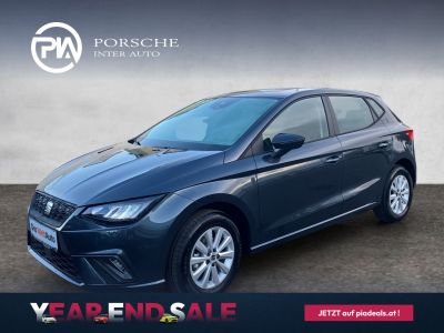 Seat Ibiza Gebrauchtwagen