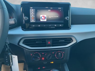 Seat Ibiza Gebrauchtwagen