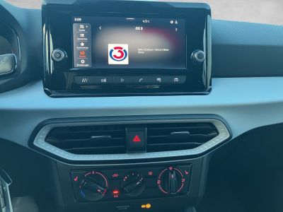 Seat Ibiza Gebrauchtwagen