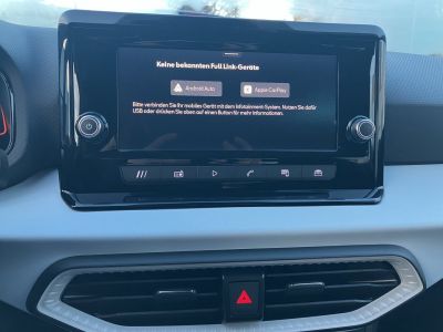 Seat Ibiza Gebrauchtwagen