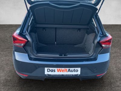 Seat Ibiza Gebrauchtwagen