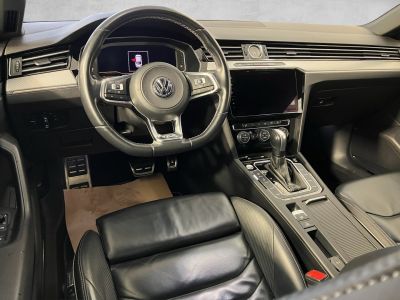 VW Arteon Gebrauchtwagen