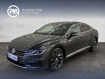 VW Arteon Gebrauchtwagen