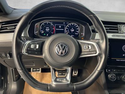 VW Arteon Gebrauchtwagen