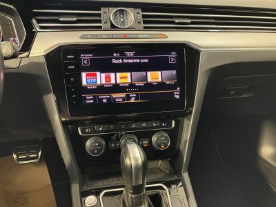 VW Arteon Gebrauchtwagen