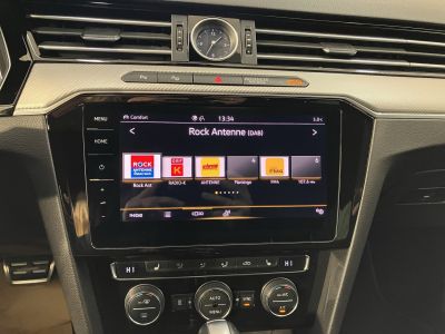 VW Arteon Gebrauchtwagen