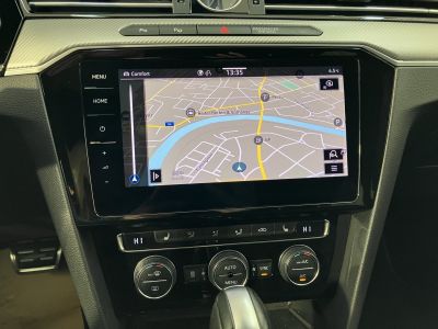 VW Arteon Gebrauchtwagen