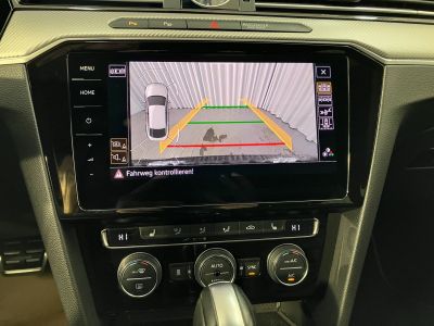 VW Arteon Gebrauchtwagen