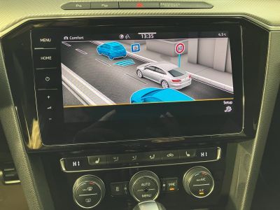 VW Arteon Gebrauchtwagen