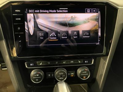 VW Arteon Gebrauchtwagen