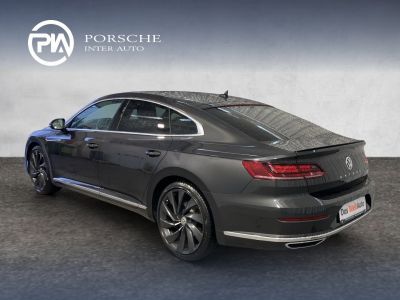 VW Arteon Gebrauchtwagen