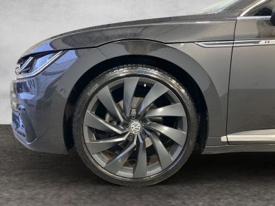 VW Arteon Gebrauchtwagen