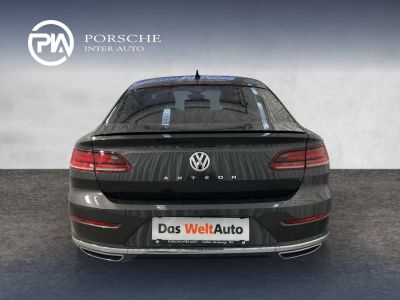 VW Arteon Gebrauchtwagen