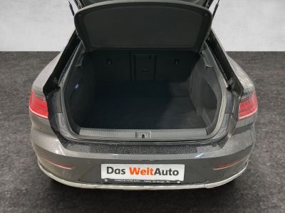 VW Arteon Gebrauchtwagen