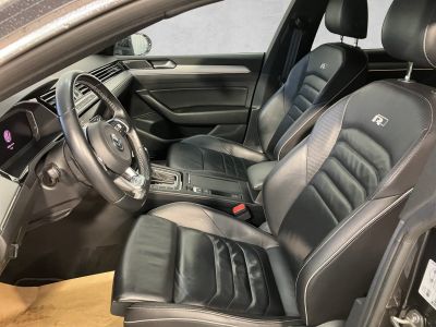 VW Arteon Gebrauchtwagen