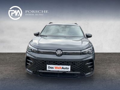 VW Tiguan Gebrauchtwagen VW Tiguan Gebrauchtwagen