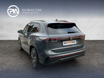 VW Tiguan Gebrauchtwagen VW Tiguan Gebrauchtwagen