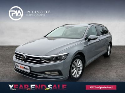 VW Passat Gebrauchtwagen VW Passat Gebrauchtwagen