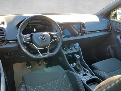 Skoda Karoq Gebrauchtwagen