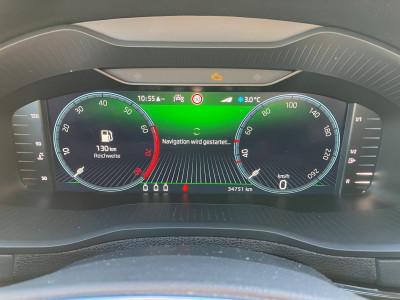 Skoda Karoq Gebrauchtwagen