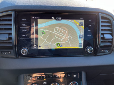 Skoda Karoq Gebrauchtwagen