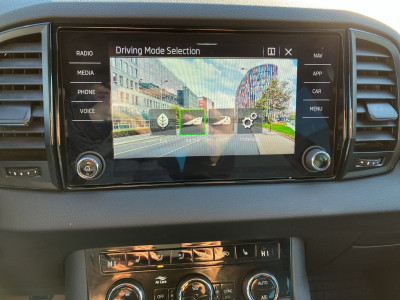 Skoda Karoq Gebrauchtwagen