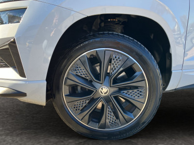 Skoda Karoq Gebrauchtwagen