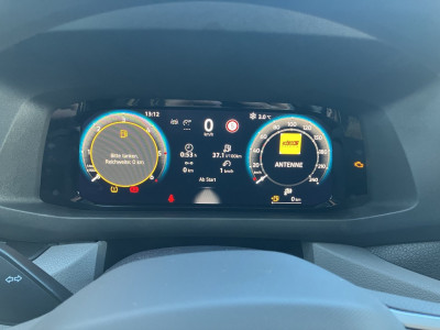 VW Transporter T6 Gebrauchtwagen VW Transporter T6 Gebrauchtwagen