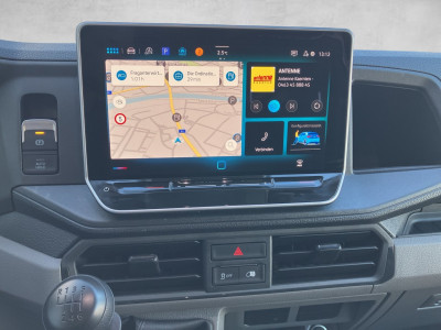 VW Transporter T6 Gebrauchtwagen VW Transporter T6 Gebrauchtwagen