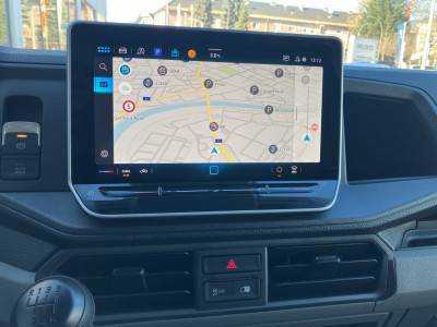 VW Transporter T6 Gebrauchtwagen VW Transporter T6 Gebrauchtwagen