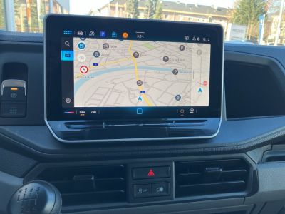 VW Transporter T6 Gebrauchtwagen