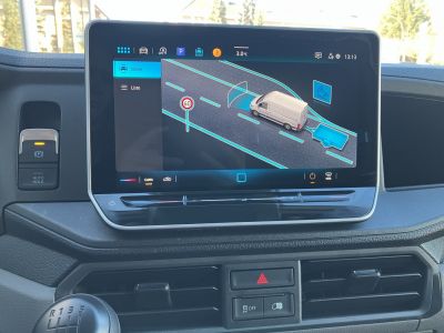 VW Transporter T6 Gebrauchtwagen