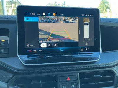 VW Transporter T6 Gebrauchtwagen VW Transporter T6 Gebrauchtwagen