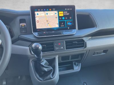 VW Transporter T6 Gebrauchtwagen