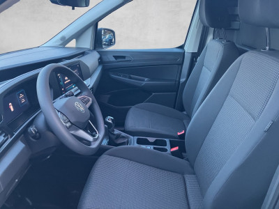 VW Caddy Gebrauchtwagen VW Caddy Gebrauchtwagen