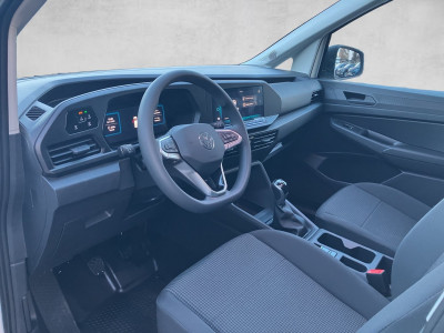 VW Caddy Gebrauchtwagen VW Caddy Gebrauchtwagen