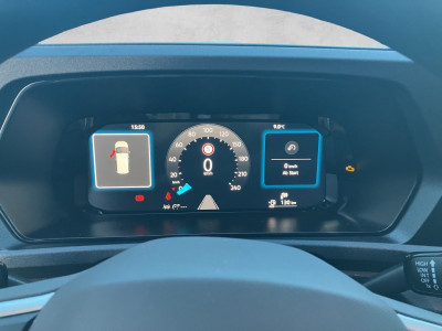 VW Caddy Gebrauchtwagen VW Caddy Gebrauchtwagen