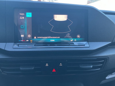 VW Caddy Gebrauchtwagen VW Caddy Gebrauchtwagen